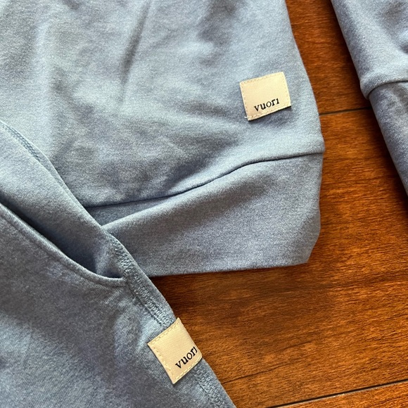 Vuori jogger set - women’s - S/M - Picture 3 of 4